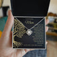 Tree of Life Necklace for Mom
